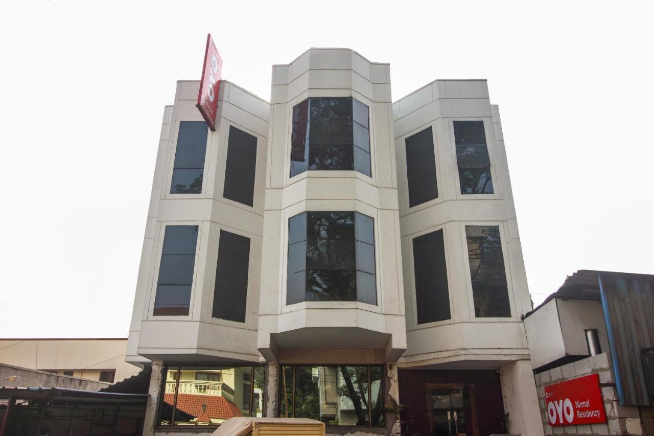 Oyo 3802 Hotel Nirmal Residency Aurangabad  Exterior photo