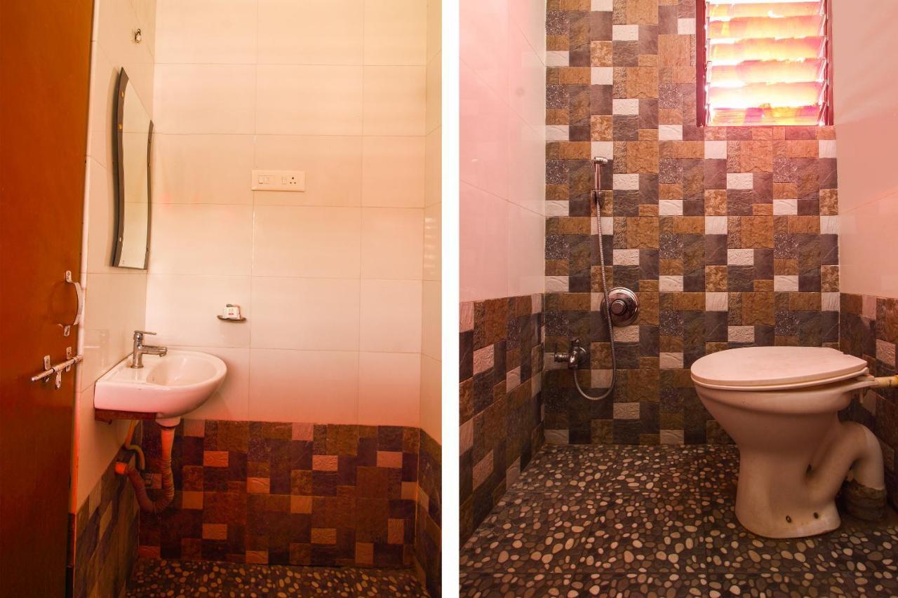 Oyo 3802 Hotel Nirmal Residency Aurangabad  Exterior photo